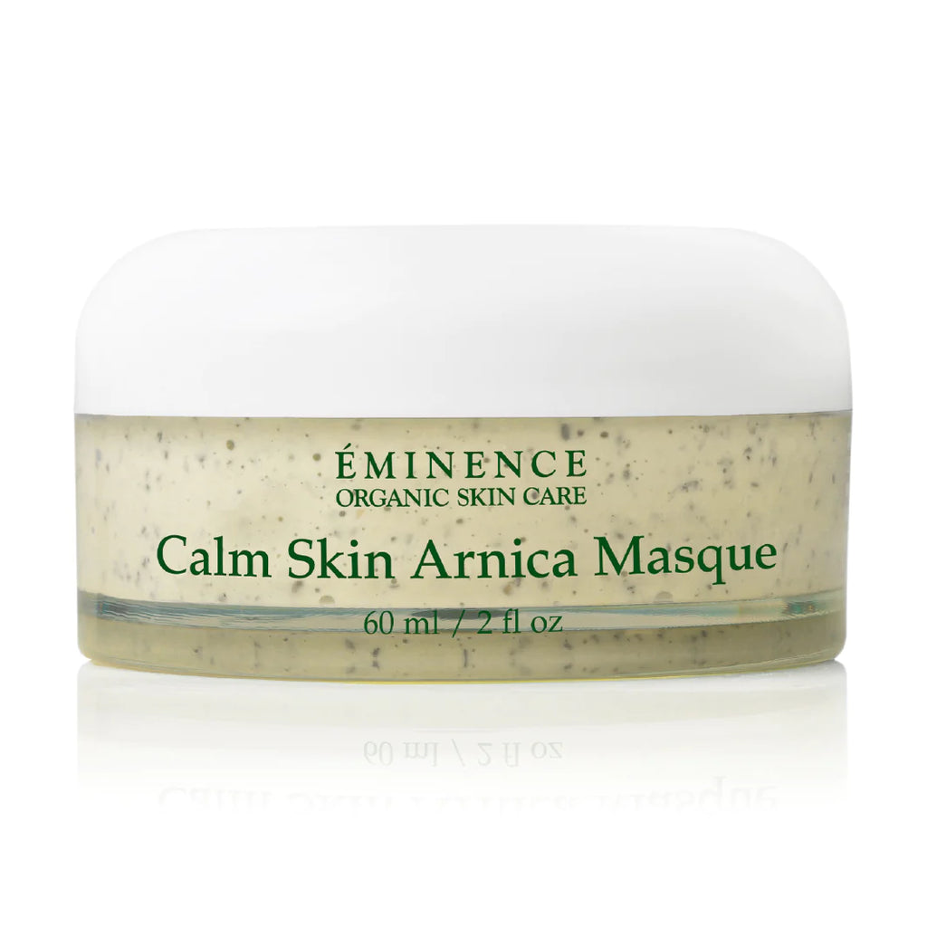 Eminence: Calm Skin Arnica Masque