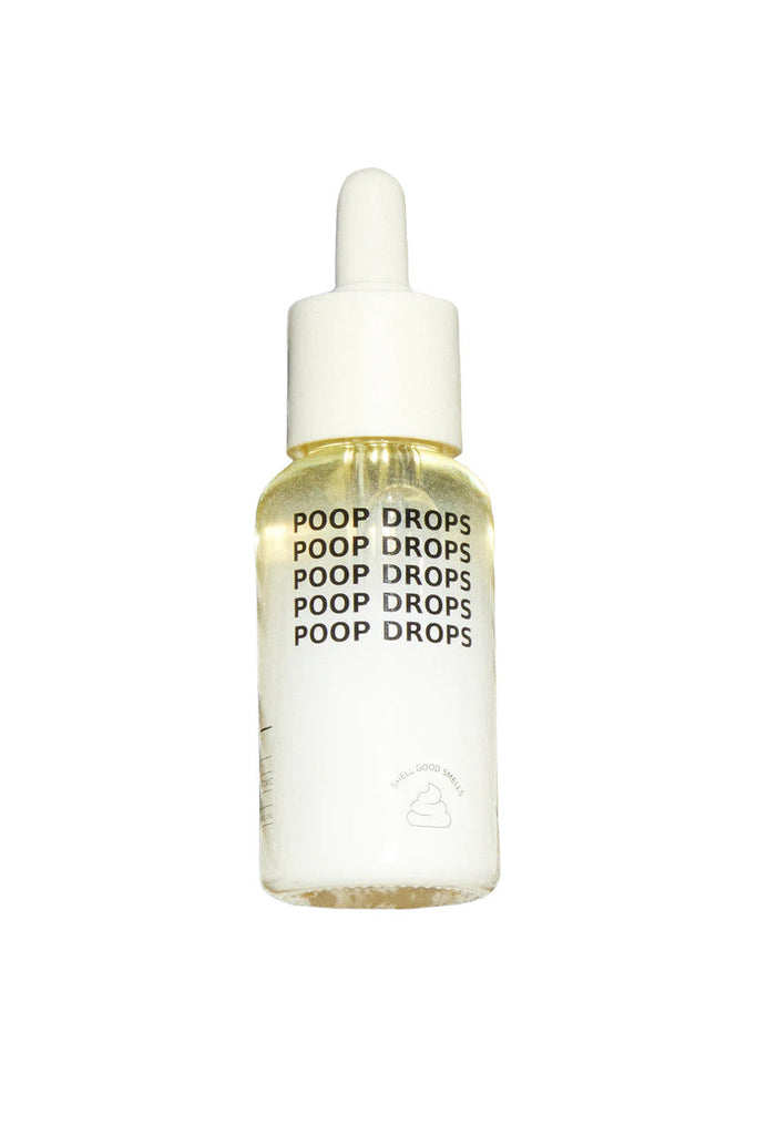 DedCool: Poop Drops - Red Dakota