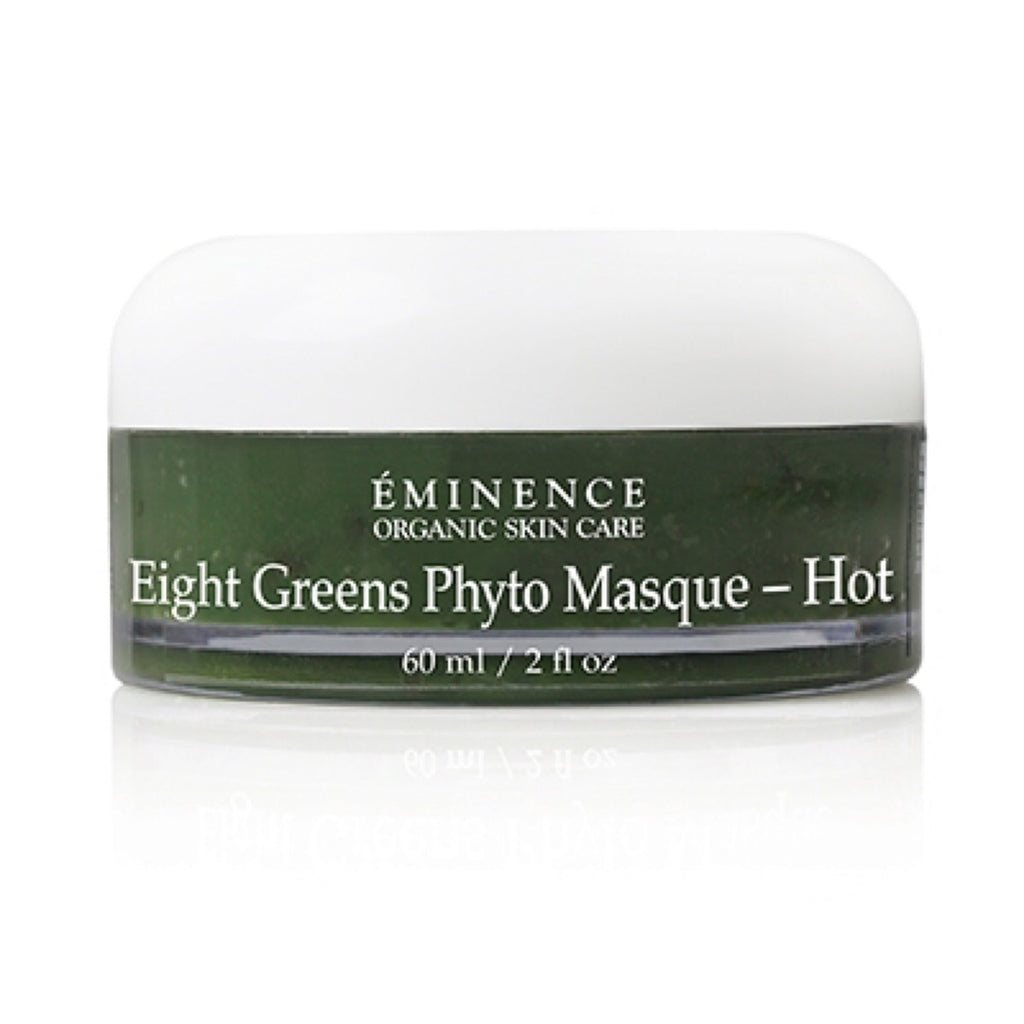 Eminence: Eight Greens Phyto Masque (Hot)