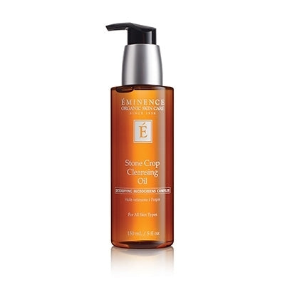 Eminence: Stone Crop Cleansing Oil