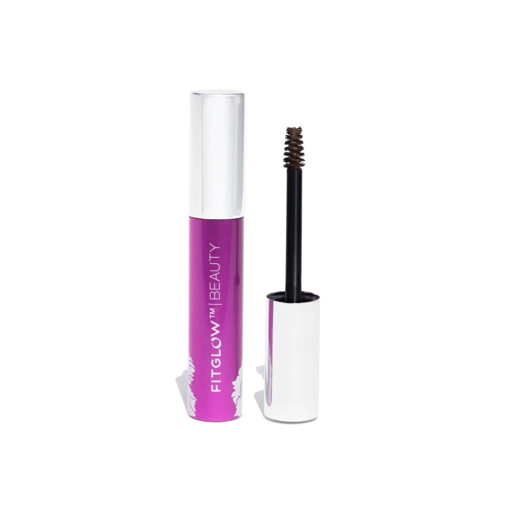 Fitglow: Plant Protein Brow Gel