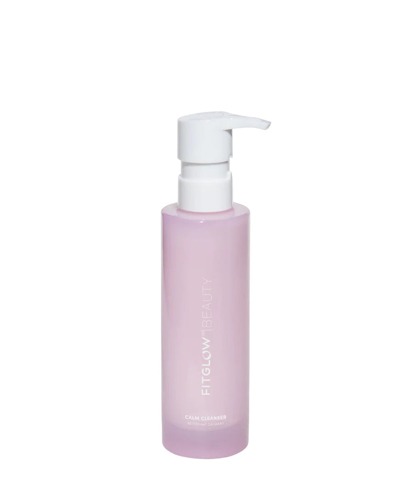 Fitglow: Calm Cleanser