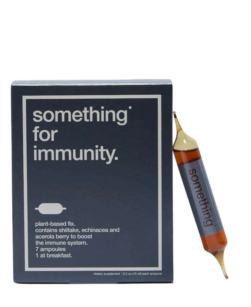 Biocol Lab: Something for Immunity