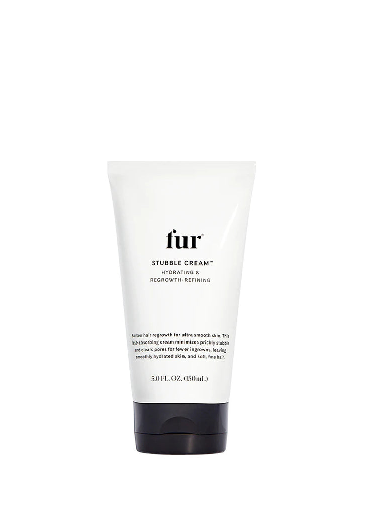 Fur: Stubble Cream