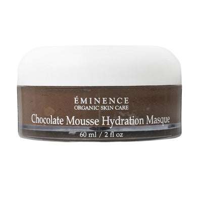 Eminence: Chocolate Mousse Hydration Masque