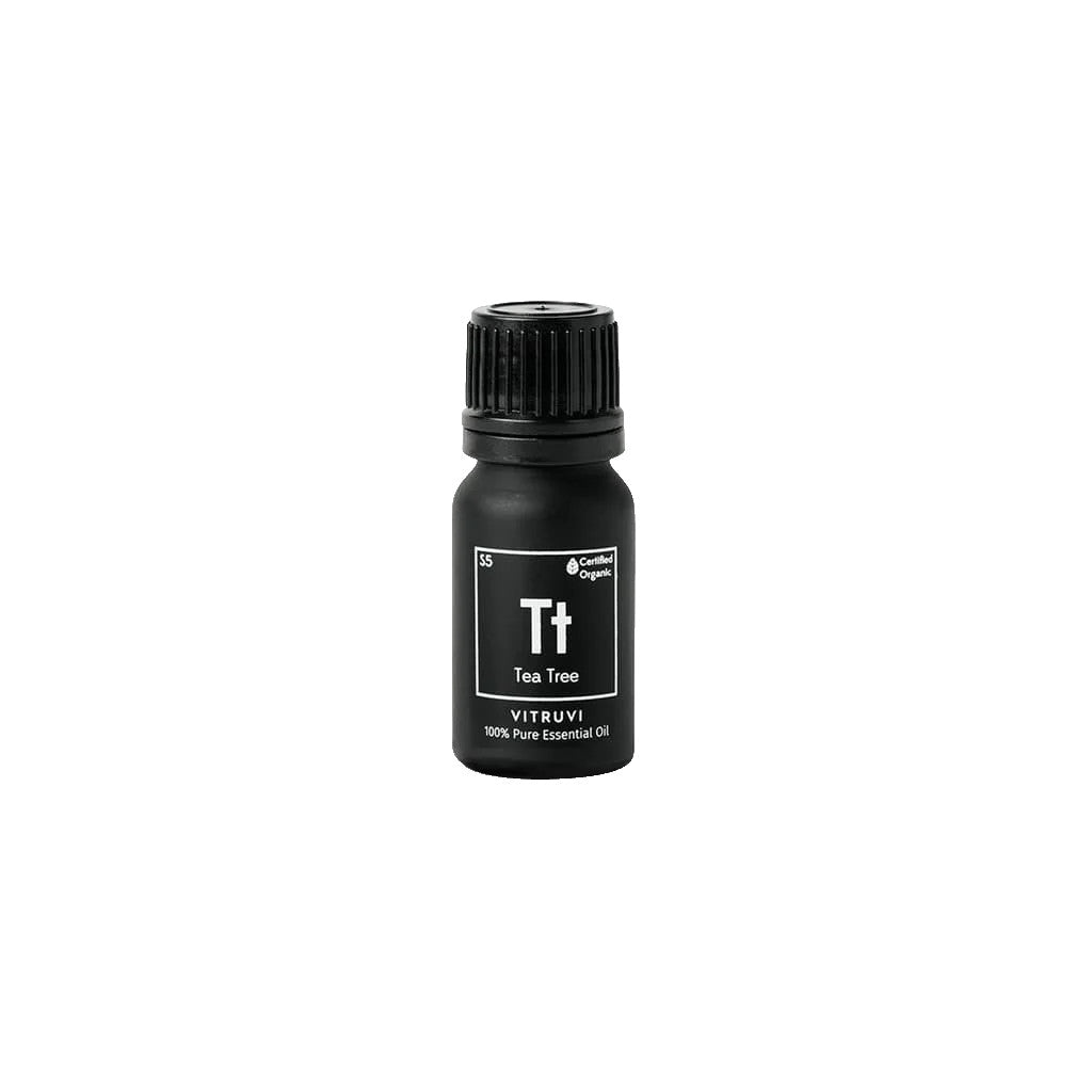 Vitruvi: Tea Tree Essential Oil