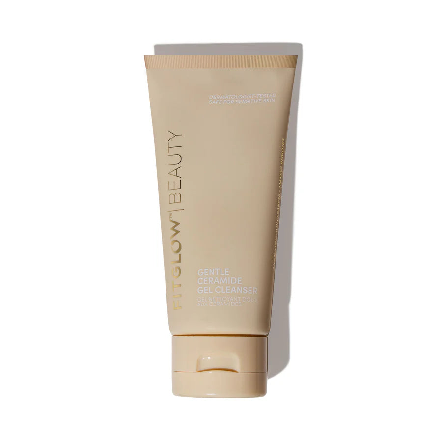 Fitglow: Gentle Ceramide Gel Wash