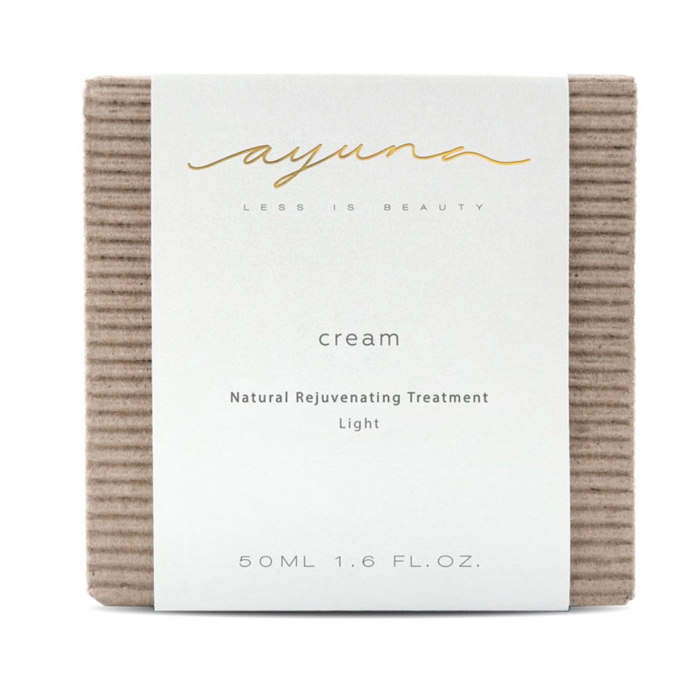 Ayuna: Petit Collection Cream