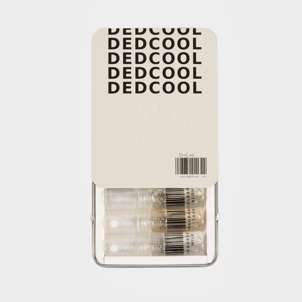 DedCool: Collection Sample Pack
