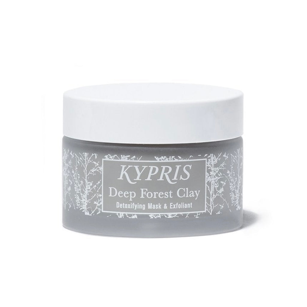 Kypris: Deep Forest Clay Mask