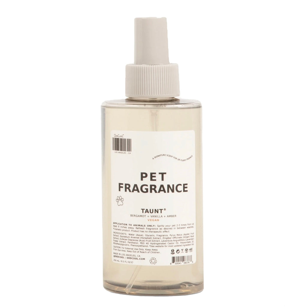 DedCool Pet Fragrance