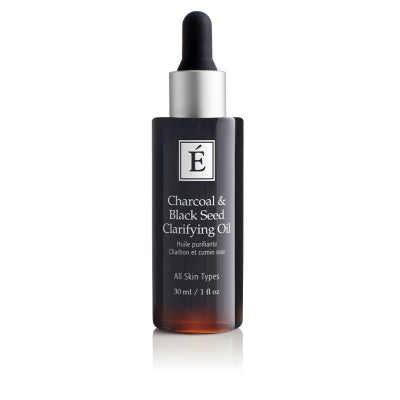 Eminence: Charcoal & Black Seed Clarifying Oil