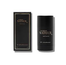 Agent Nature uni(sex) deodorant