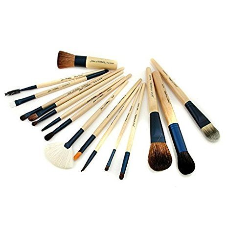 Jane Iredale: Make Up Brushes