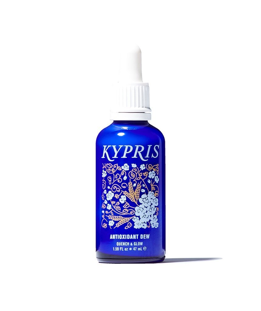 Kypris: Antioxidant Dew