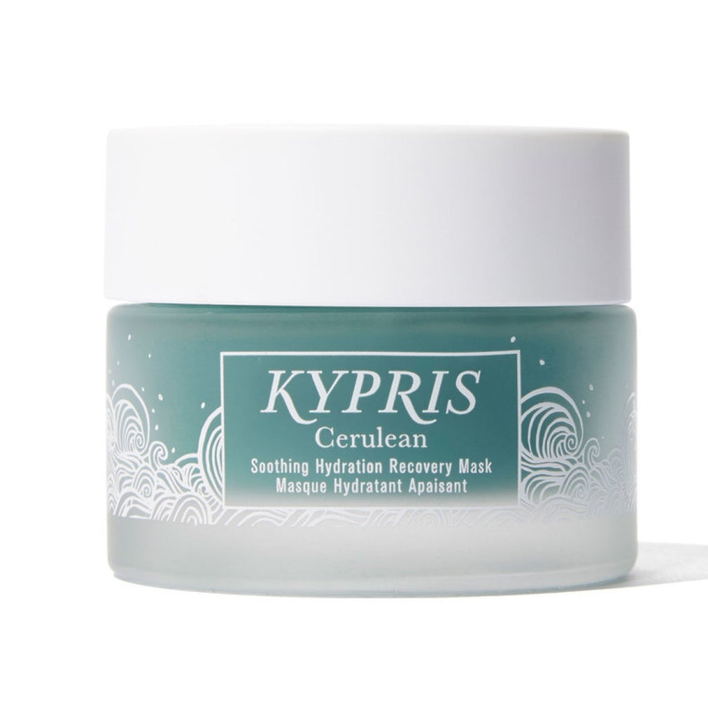 Kypris: Cerulean Intense Soothing Hydration Mask