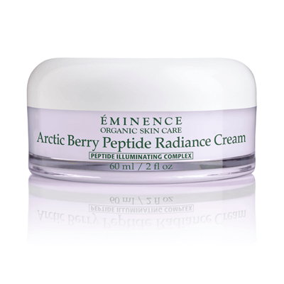 Eminence: Arctic Berry Peptide Radiance Cream