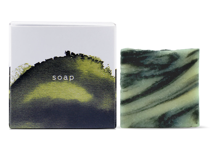 Ayuna: Petit Collection Soap