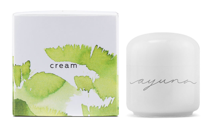 Ayuna: Petit Collection Cream