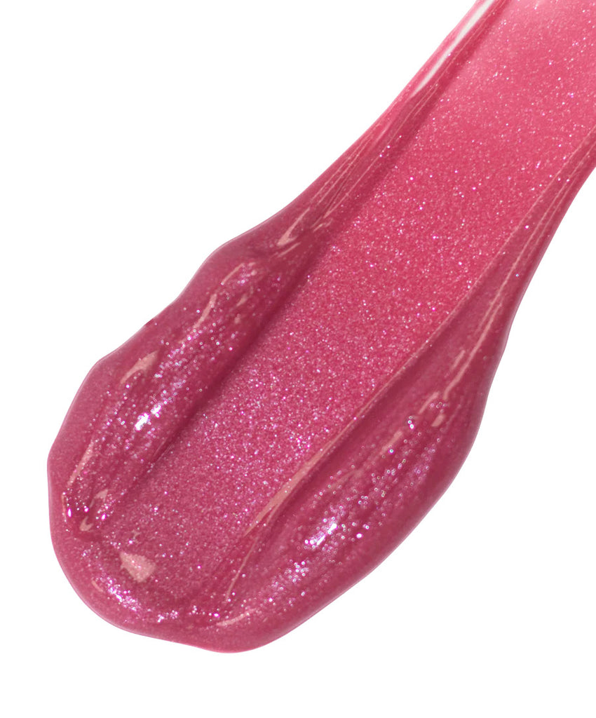 Fitglow: Lip Colour Serum