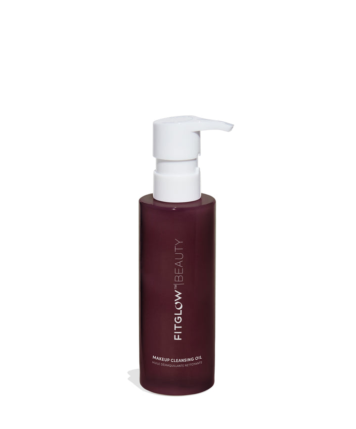 Fitglow: Makeup Cleansing Oil