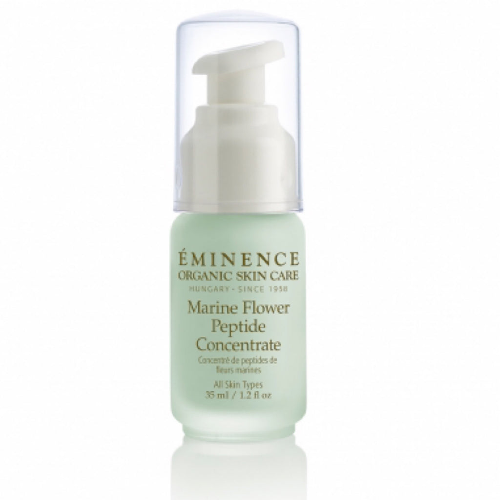 Eminence: Marine Flower Peptide Concentrate
