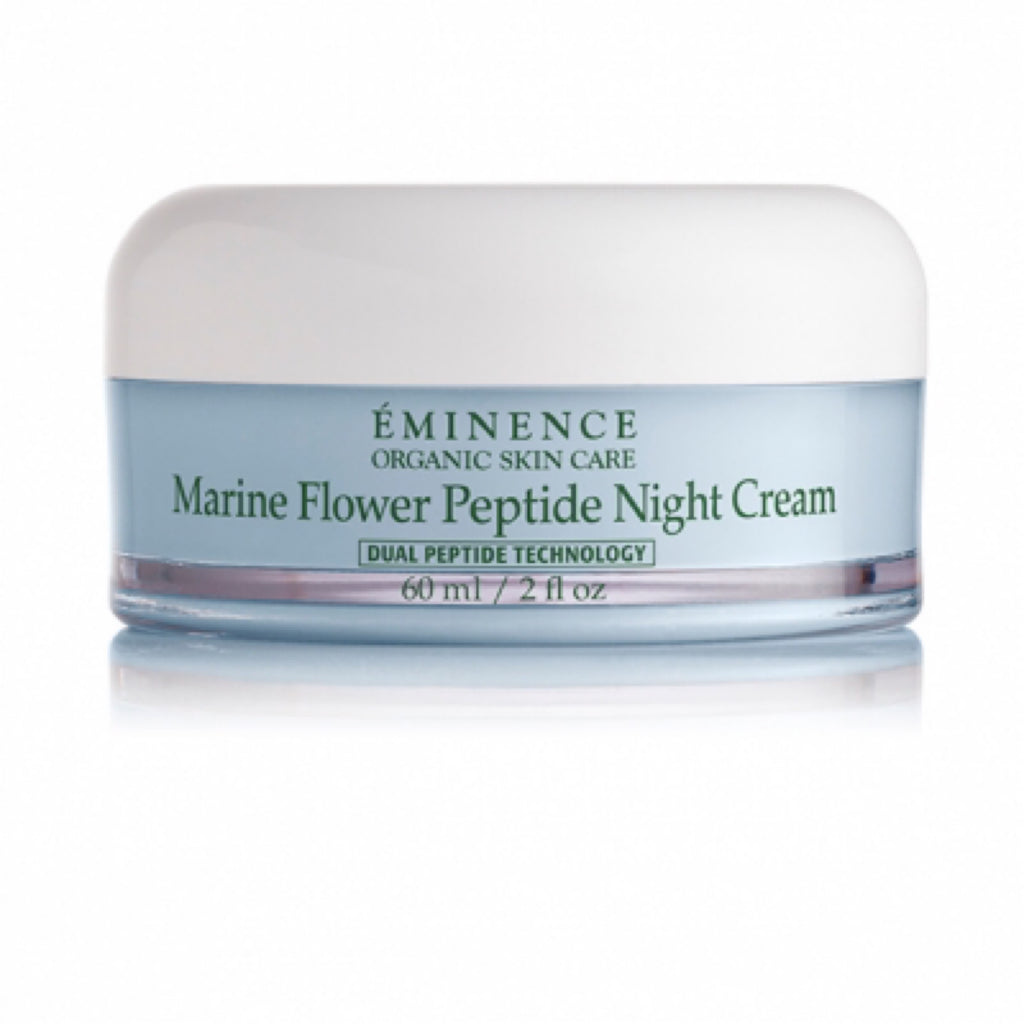 Eminence: Marine Peptide Night Cream