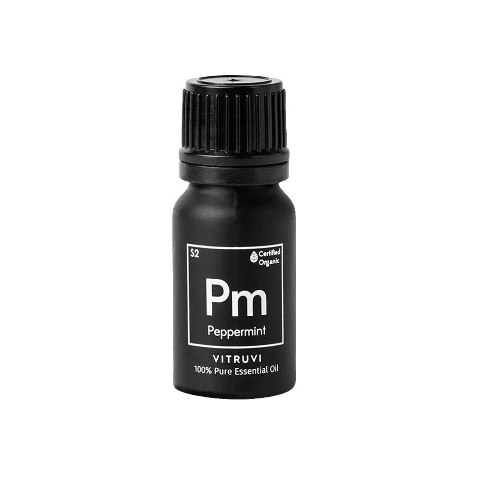 Vitruvi: Peppermint Essential Oil