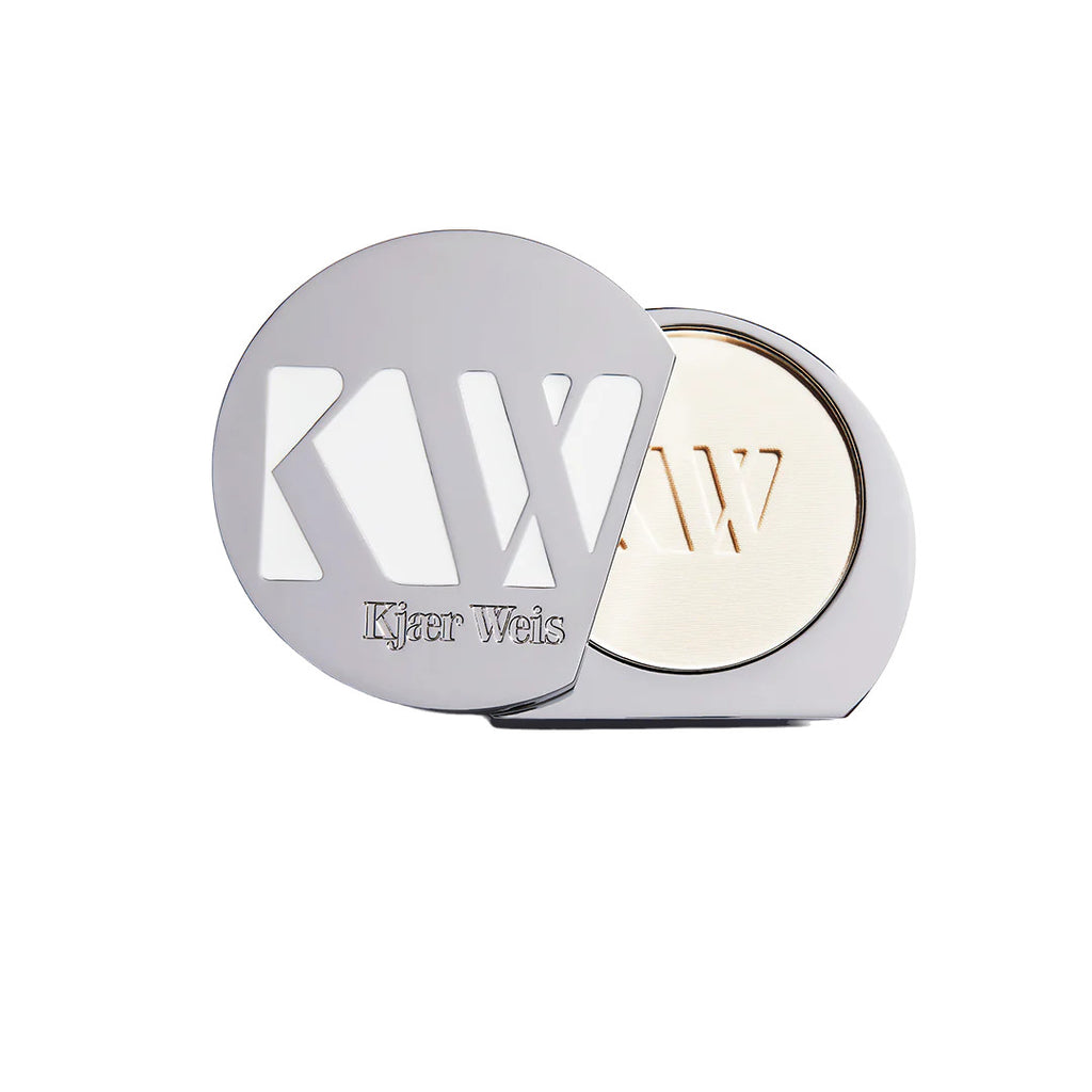 Kjaer Weis: Pressed Powder & Bronzers Refill