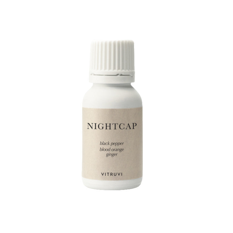 Vitruvi: Nightcap Blend Essential Oil Blend
